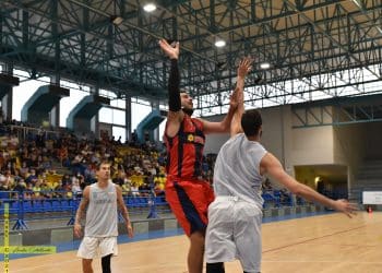 CJ Taranto-Virtus Ragusa, biglietti su Liveticket