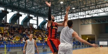 CJ Taranto-Virtus Ragusa, biglietti su Liveticket