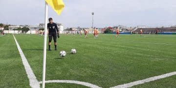 Asd Castellaneta – U.g. Manduria, Amaya e Palmisano lanciano i biancorossi