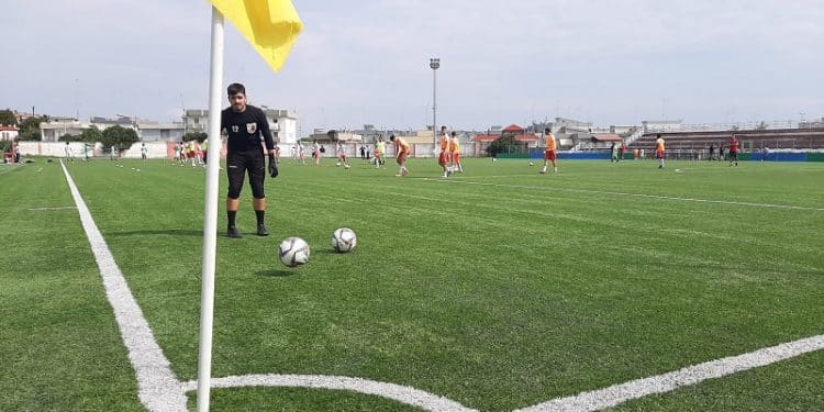 Asd Castellaneta – U.g. Manduria, Amaya e Palmisano lanciano i biancorossi