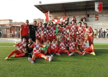 Asd Castellaneta, Pinto – Gol, i biancorossi mandano ko il Mola