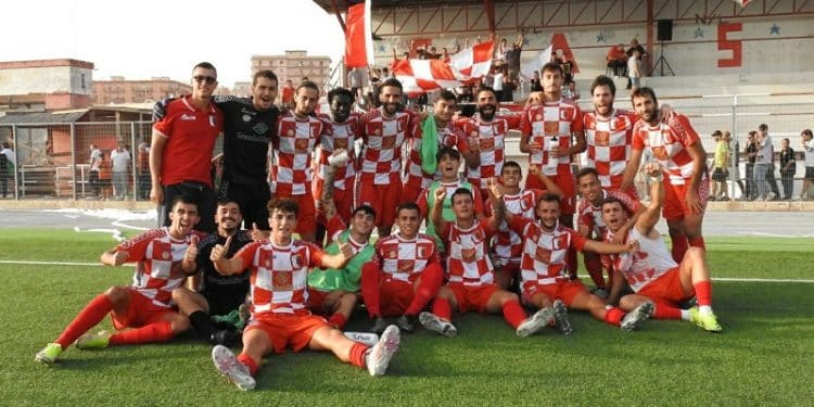 Asd Castellaneta, Pinto – Gol, i biancorossi mandano ko il Mola