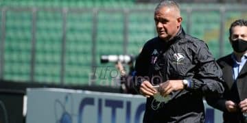 Palermo, Filippi: “Tornare a Taranto da avversario sarà una grande emozione”