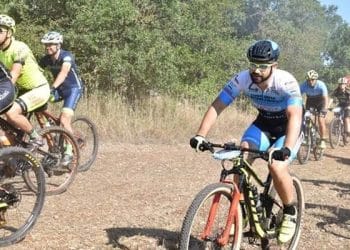 Marathon Terre Joniche: due corridori in cerca del tris