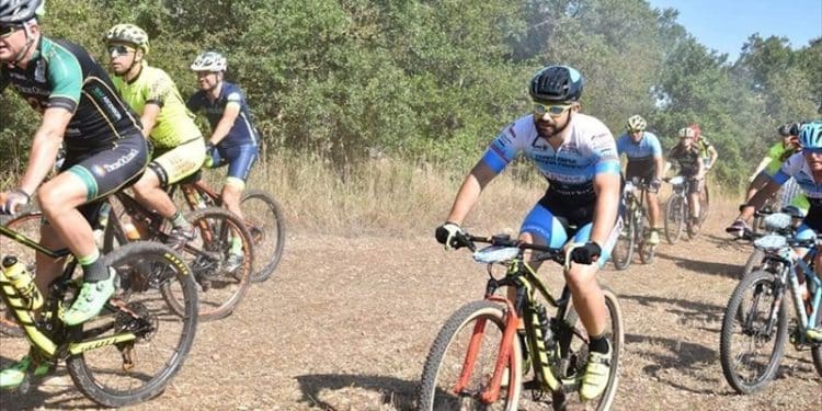 Marathon Terre Joniche: due corridori in cerca del tris