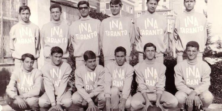 CJ Taranto in prima linea al Memoria William Imbimbo