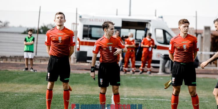 Lavello-Molfetta 1-1, la fotogallery