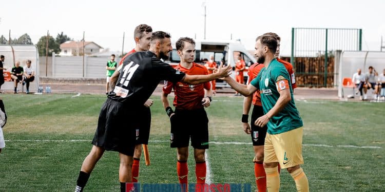 Lavello-Molfetta 1-1, la fotogallery