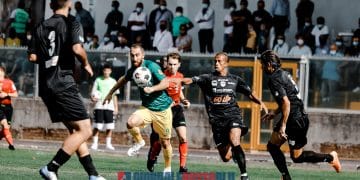 Lavello-Molfetta 1-1, la fotogallery