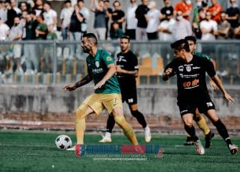 Lavello-Molfetta 1-1, la fotogallery