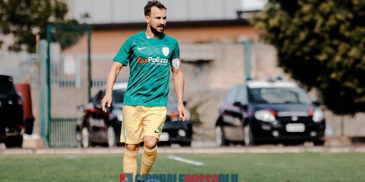 Lavello-Molfetta 1-1, la fotogallery