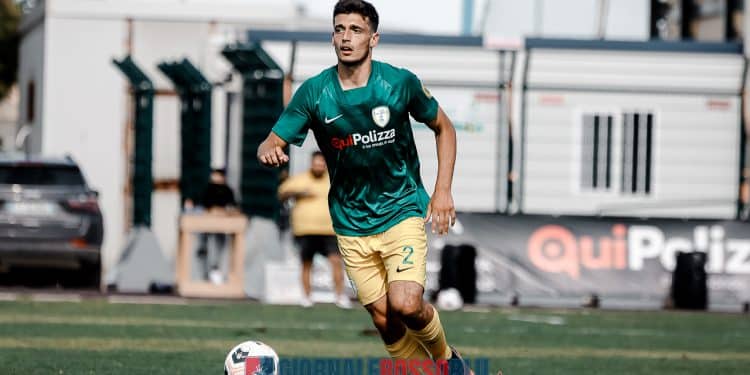 Lavello-Molfetta 1-1, la fotogallery