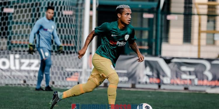 Lavello-Molfetta 1-1, la fotogallery