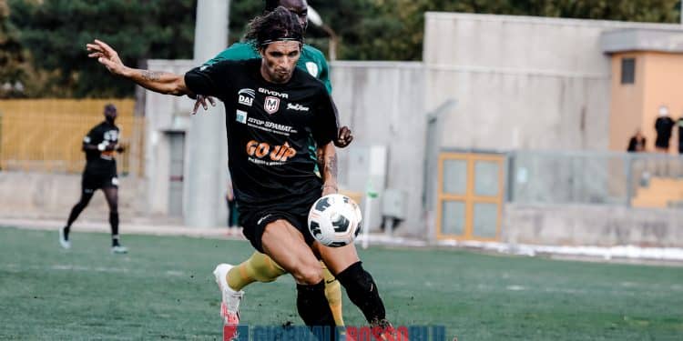 Lavello-Molfetta 1-1, la fotogallery