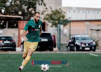 Lavello-Molfetta 1-1, la fotogallery