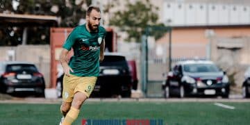 Lavello-Molfetta 1-1, la fotogallery