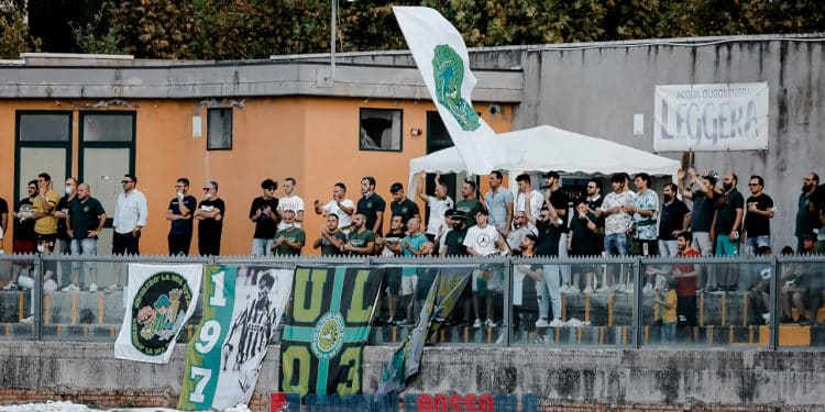 Lavello-Molfetta 1-1, la fotogallery