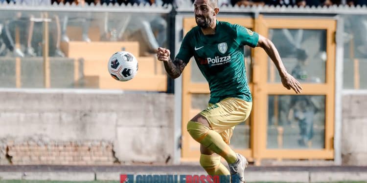 Lavello-Molfetta 1-1, la fotogallery