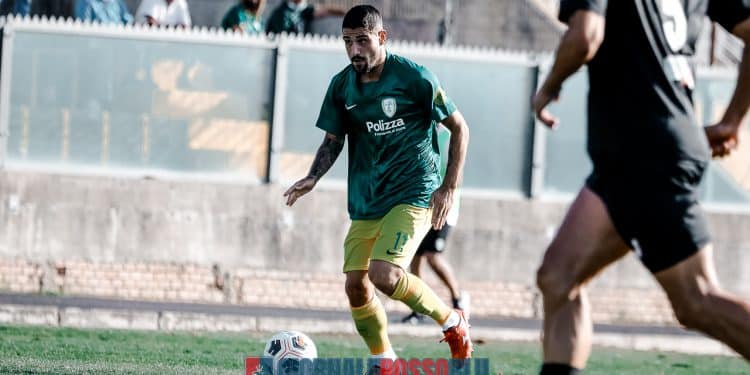 Lavello-Molfetta 1-1, la fotogallery