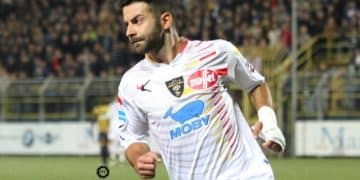 Taranto, ecco l’ultimo tassello Mario Pacilli: la scheda
