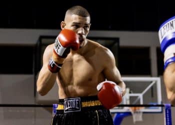 Boxe, Rossetti alla ribalta