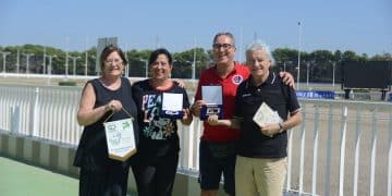 Prisma Taranto Volley, premiato il coach Vincenzo Di Pinto