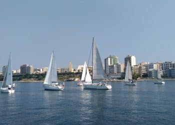 “Onda Inclusive Sailing”, aperte le iscrizioni per la veleggiata del 12 settembre