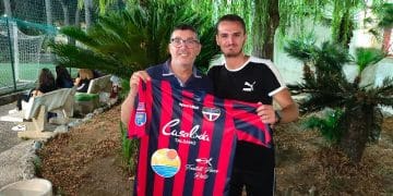 New Taranto, Andrea Palmisano è il nuovo preparatore atletico