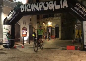 Bicinpuglia, a Massafra la rivincita del New Cycling Team