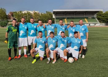 ASI – Serie B1, Life Bar: così non va! Sconfitta contro l’Atletico Statte