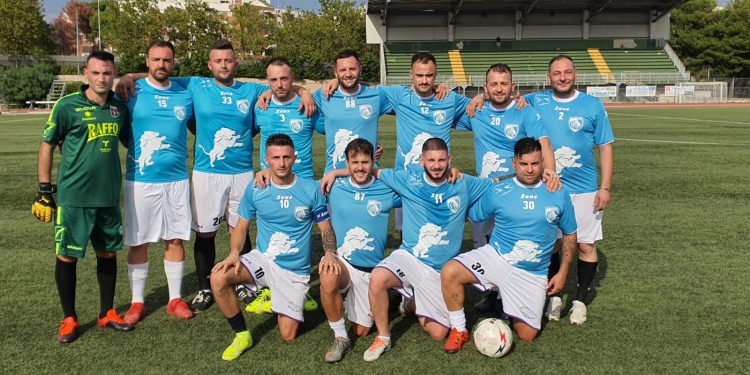 ASI – Serie B1, Life Bar: così non va! Sconfitta contro l’Atletico Statte