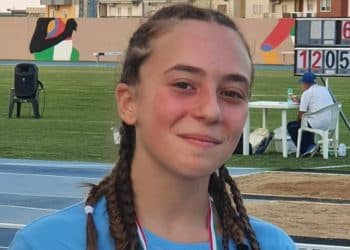 Atletica Leggera, Taranto brilla ai Campionati Regionali Cadetti di Molfetta