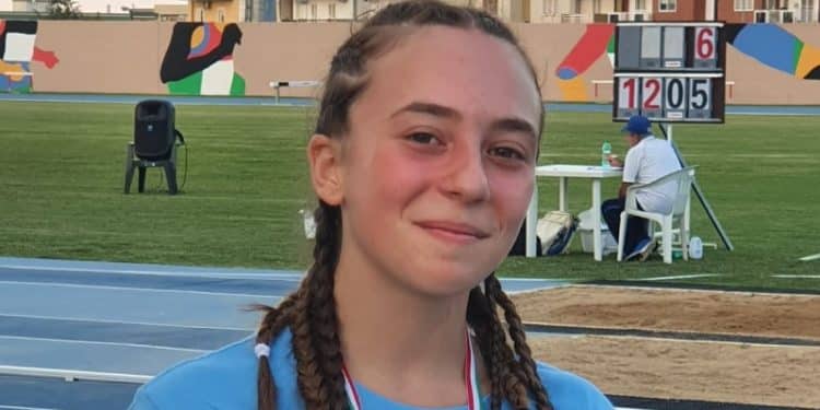 Atletica Leggera, Taranto brilla ai Campionati Regionali Cadetti di Molfetta