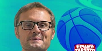 Dinamo Taranto, Ciliberti: “Serie C? Fare bene valorizzando i nostri giovani”