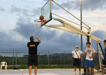 Santa Rita Basket Taranto: importanti novità