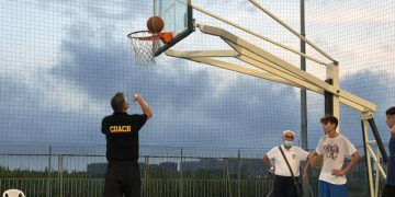 Santa Rita Basket Taranto: importanti novità