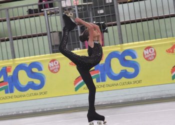 Pattinaggio Artistico Taranto, Anna Basile e Sarah Carone al prestigioso Trofeo delle Regioni