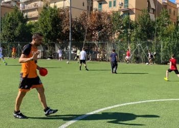 Taranto Boys 1996, torniamo ad inseguire il pallone