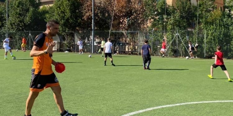Taranto Boys 1996, torniamo ad inseguire il pallone