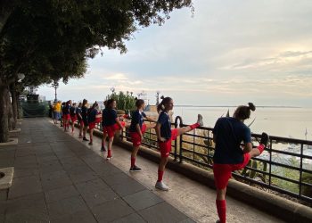 Parte la stagione della Corim Città di Taranto
