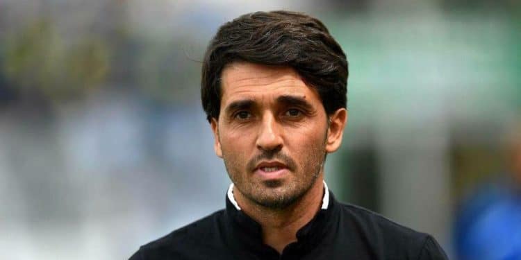 Paganese, Gianluca Grassadonia è il nuovo allenatore