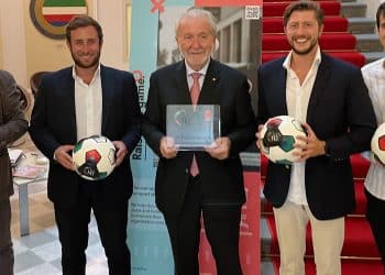 Golee è digital partner dei 60 club di Serie C