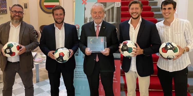 Golee è digital partner dei 60 club di Serie C