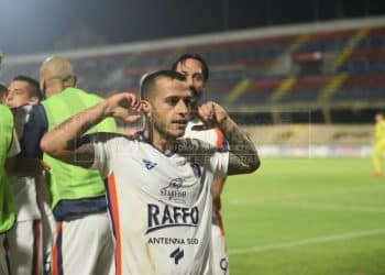 Campobasso-Taranto 0-1, le pagelle: Bellocq entra e serve l’assist decisivo