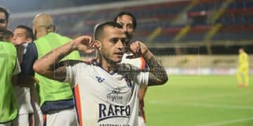 Campobasso-Taranto 0-1, le pagelle: Bellocq entra e serve l’assist decisivo
