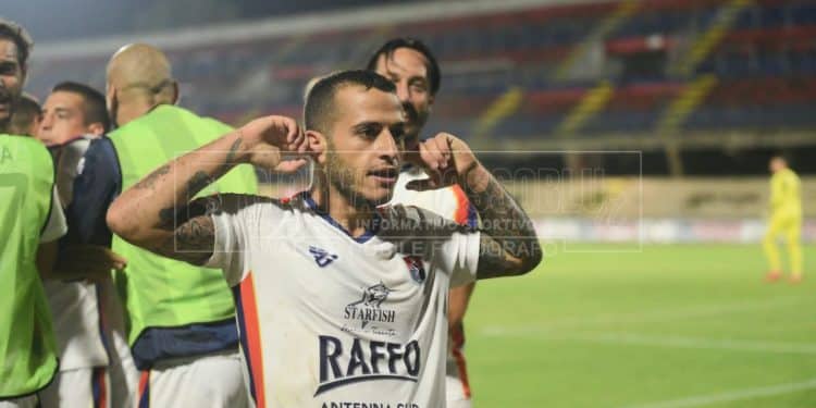 Campobasso-Taranto 0-1, le pagelle: Bellocq entra e serve l’assist decisivo