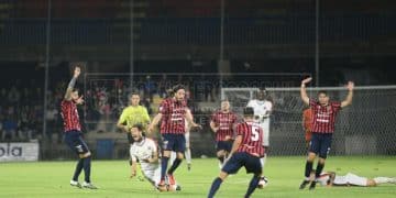 Campobasso-Taranto 0-1, le pagelle: Bellocq entra e serve l’assist decisivo