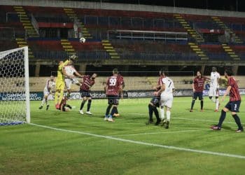 Campobasso-Taranto 0-1, le pagelle: Bellocq entra e serve l’assist decisivo