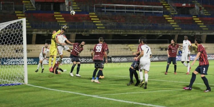 Campobasso-Taranto 0-1, le pagelle: Bellocq entra e serve l’assist decisivo