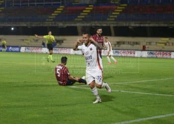 Campobasso-Taranto 0-1, le pagelle: Bellocq entra e serve l’assist decisivo